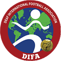 Current DIFA Board – 2017 to 2022