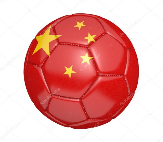 Meetings in China  Day 1 – 03/31/2023  OFFICE: Shanghai Football Association (SFA)…………………………………