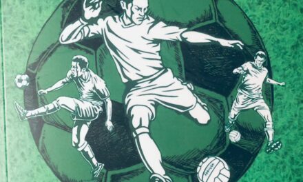 History the Deaflympics Football 1924-2017