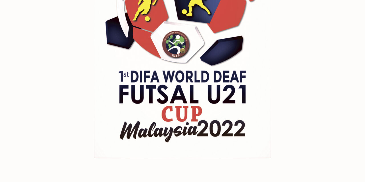 1st DIFA WORLD FUTSAL CHAMPIONSHIPS U21 in Malaysia