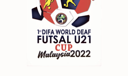 1st DIFA WORLD FUTSAL CHAMPIONSHIPS U21 in Malaysia