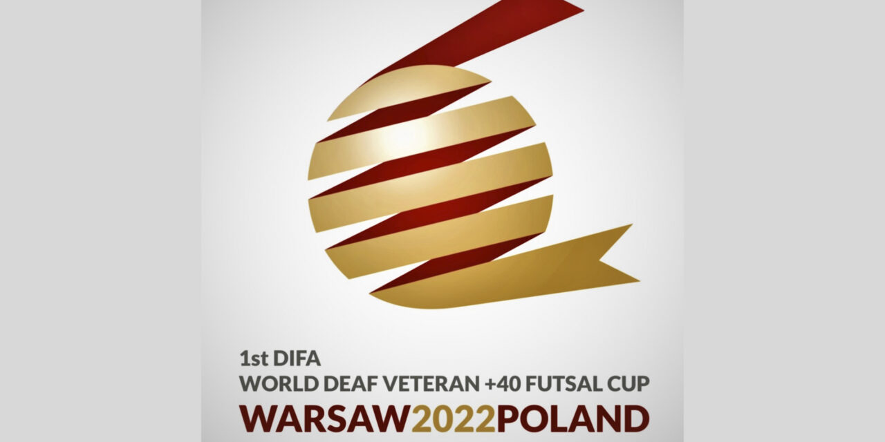 Meeting in Warsaw (Poland) Deaf Veterans +40