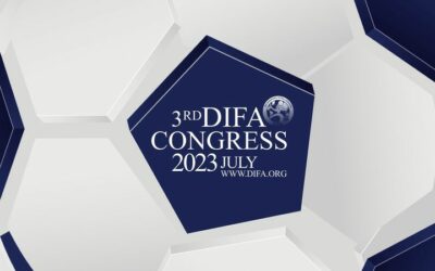 Deaf International Football Association Congress