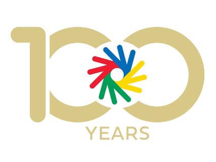 100 years of Deaflympics